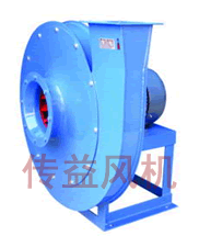 9-19高(gao)壓離心(xin)風(fēng)(feng)機(jī)(ji)