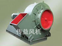 G5-51、Y5-51鍋(guo)鑪引風(fēng)機(jī)