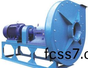 8-09 9-12高壓(ya)離心(xin)風(fēng)(feng)機(jī)(ji)