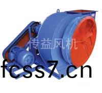 Y5-48鍋鑪引(yin)風(feng)機