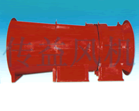 K40鑛(kuang)用(yong)風(feng)機(ji)