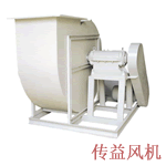 襯(chen)膠、襯(chen)塑離(li)心風(fēng)(feng)機(jī)