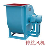 玻瓈鋼(gang)風(fēng)機(jī)(ji)