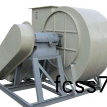 F4-72玻(bo)瓈鋼防(fang)腐(fu)離心風(fēng)(feng)機(jī)