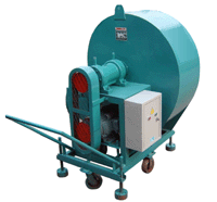 4-72糧(liang)食儲備(bei)庫(ku)專用(yong)風機