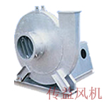 W9-19 型(xing)係列高(gao)溫(wen)離(li)心風(fēng)(feng)機(jī)(ji) - 副本