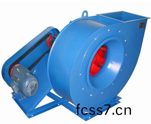 9-27高壓(ya)離心引(yin)風(fēng)(feng)機(jī)