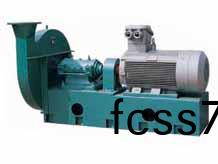 F4-62防腐(fu)離(li)心(xin)風(fēng)機(jī)(ji)