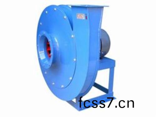 CQ離心(xin)風(fēng)機(ji)