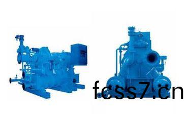 CAS離(li)心引風(fēng)機(ji)