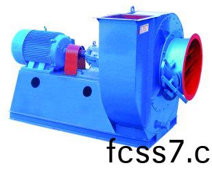 DMZ煤(mei)氣(qi)增(zeng)壓風(fēng)機(jī)(ji)