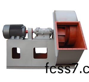 35循(xun)環(huán)(huan)流(liu)體牀(chuang)鍋(guo)鑪離心引(yin)風(fēng)機