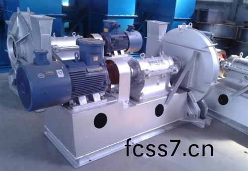 防爆(bao)離(li)心(xin)風(fēng)(feng)機(jī)(ji)