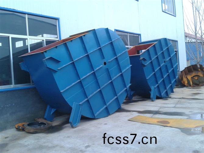 QALY係(xi)列(lie)鍋鑪引(yin)風(feng)機(ji)