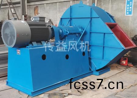 離心(xin)風(fēng)機